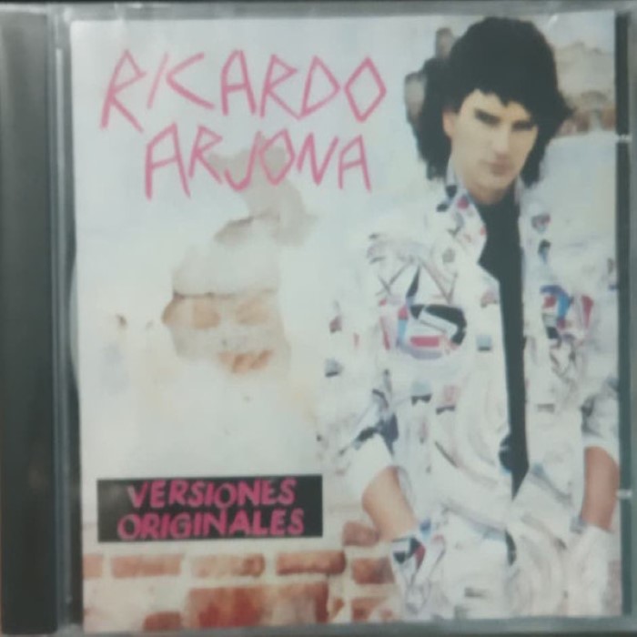 Versiones Originales