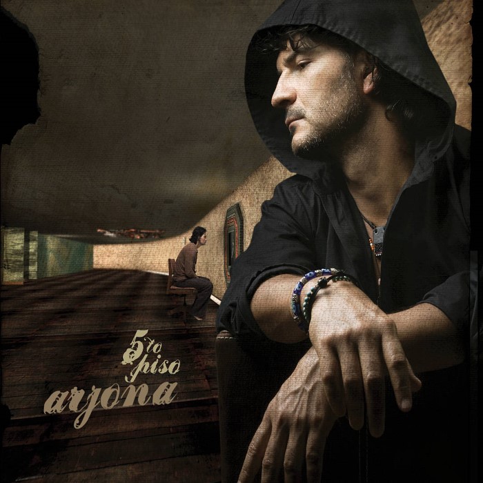 5to Piso by Ricardo Arjona