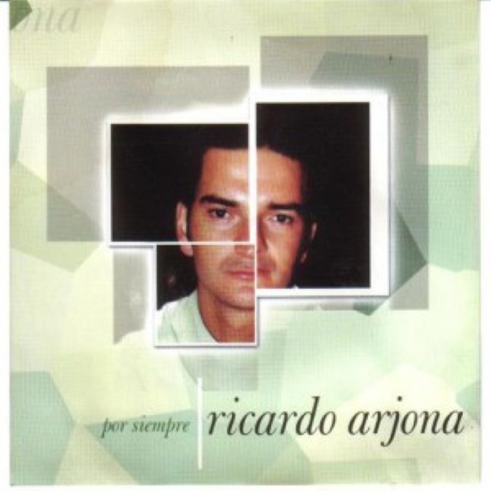 Por siempre by Ricardo Arjona