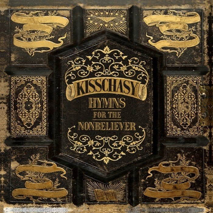 Hymns for the Nonbeliever