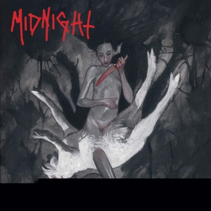 Rebirth by Blasphemy by Midnight