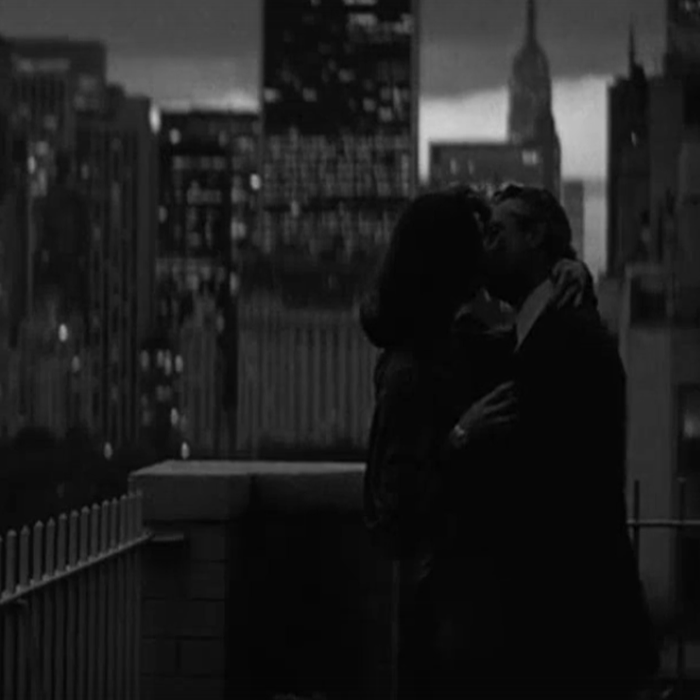 Manhattan by Cosmic Cycler