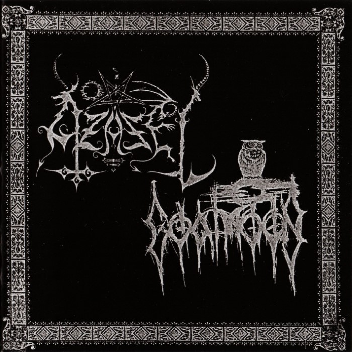 Azazel / Goatmoon