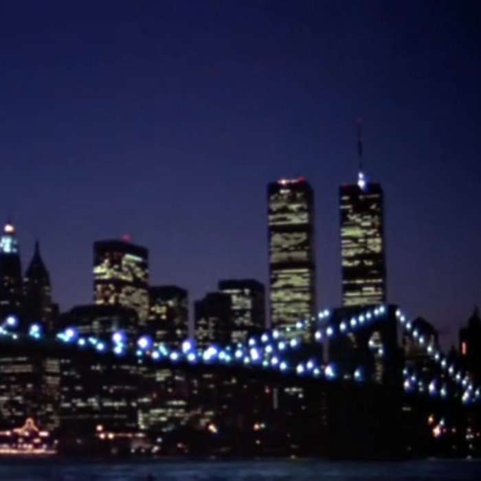 virtual metropolis [part I]