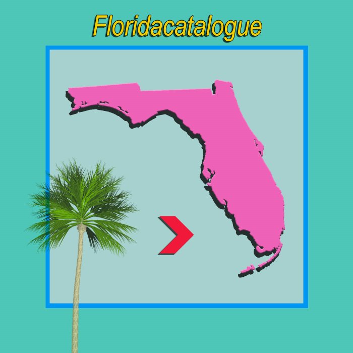 Floridacatalogue