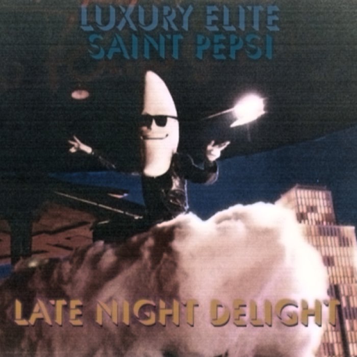 Late Night Delight by luxury elite