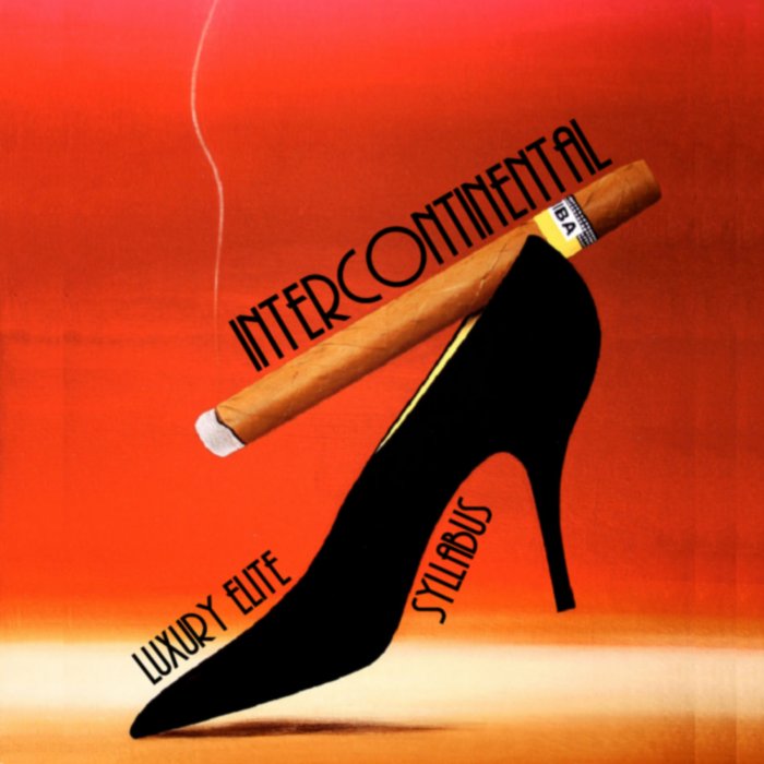 Intercontinental by luxury elite