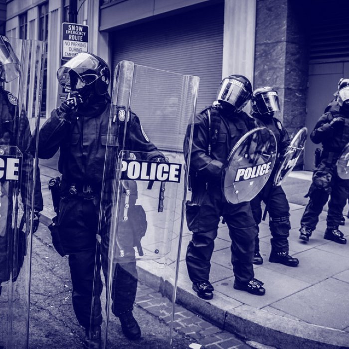 Police Protection