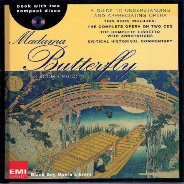Madama Butterfly