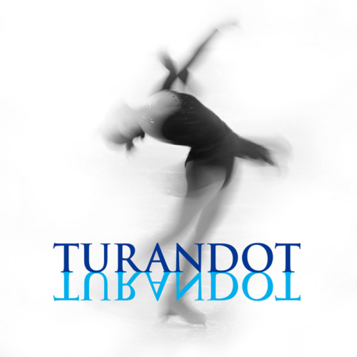 TURANDOT フィギュア・スケート・ミュージック
