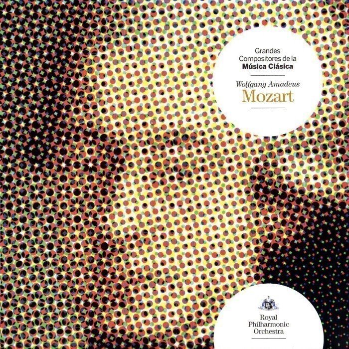 Grandes Compositores de la Música Clásica