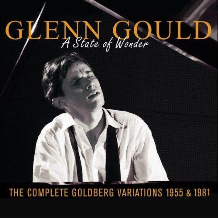 A State of Wonder: The Complete Goldberg Variations 1955 & 1981