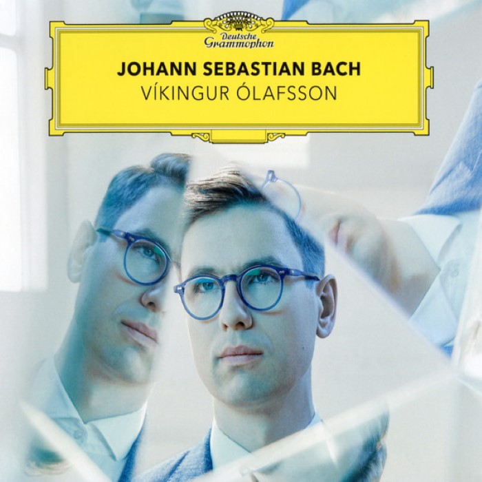 Bach: The Well-Tempered Clavier Book I