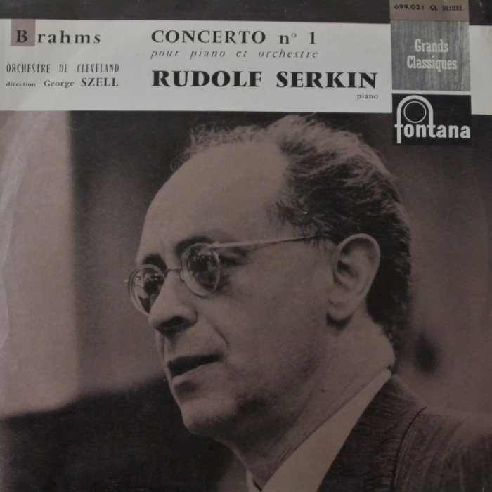 Concerto No. 1