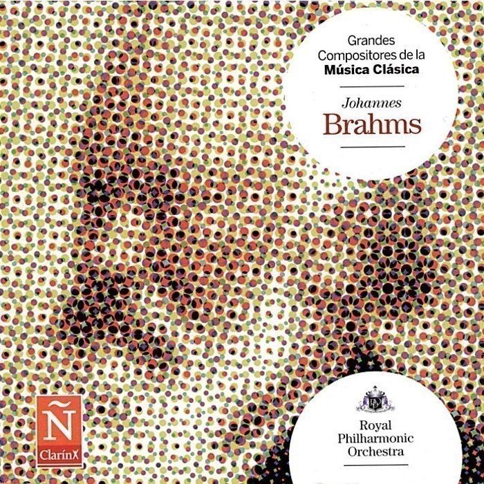 Grandes Compositores de la Música Clásica: Brahms