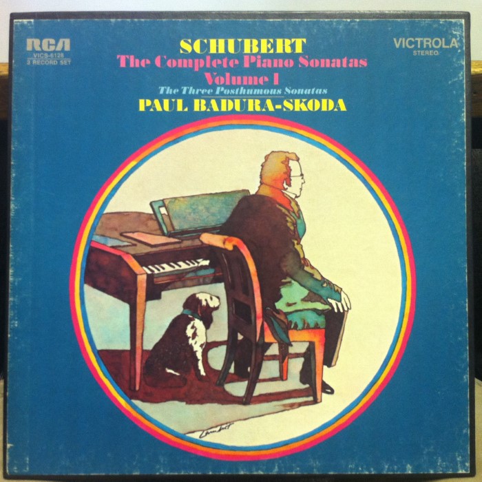 The Complete Piano Sonatas: Volume 1