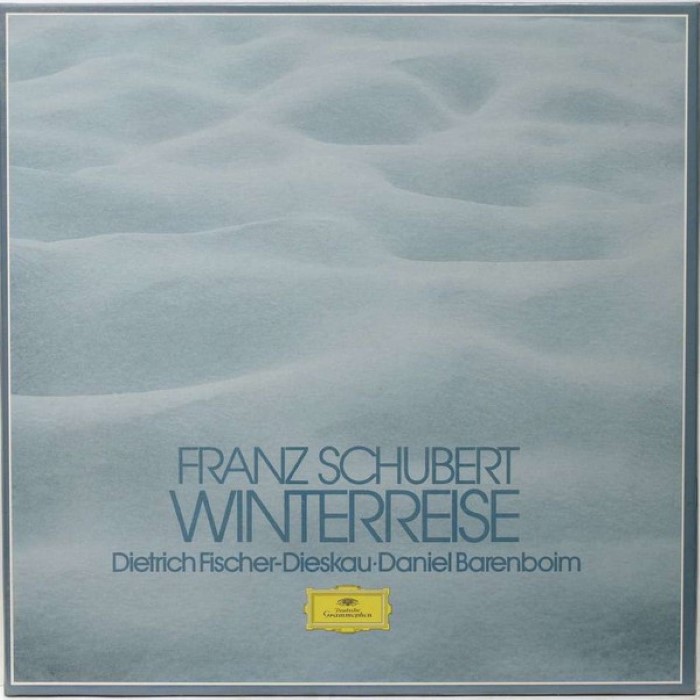 Winterreise by Franz Schubert