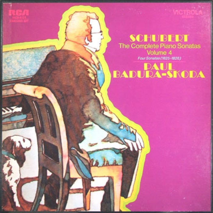 The Complete Piano Sonatas: Volume 4