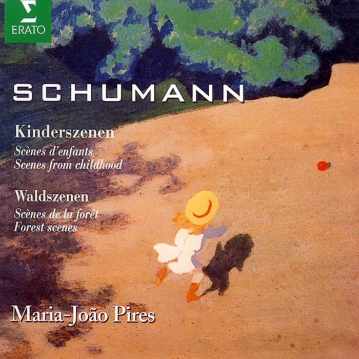 Kinderszenen / Waldszenen