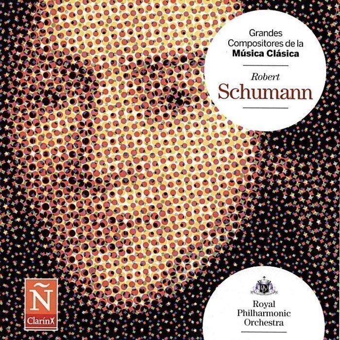 Grandes Compositores de la Música Clásica: Schumann