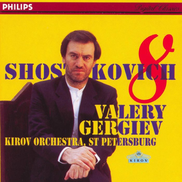 Symphony no. 8 in C minor