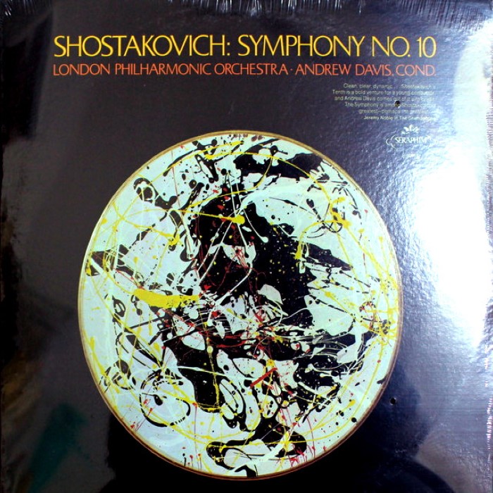 Symphony No. 10