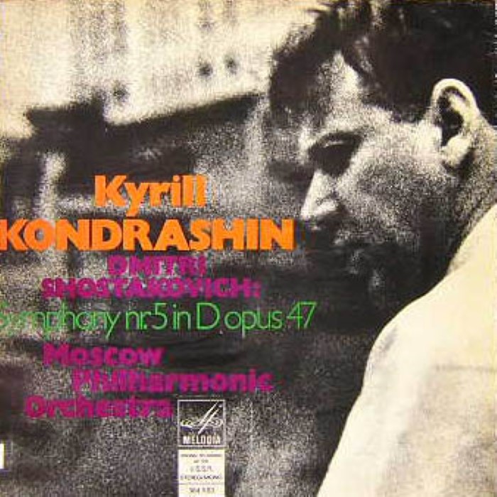 Symphony No. 5