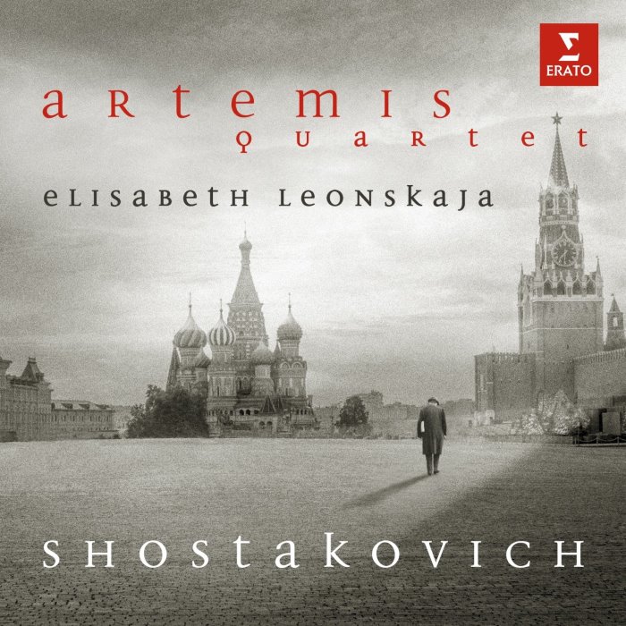 Shostakovich by Дмитрий Дмитриевич Шостакович