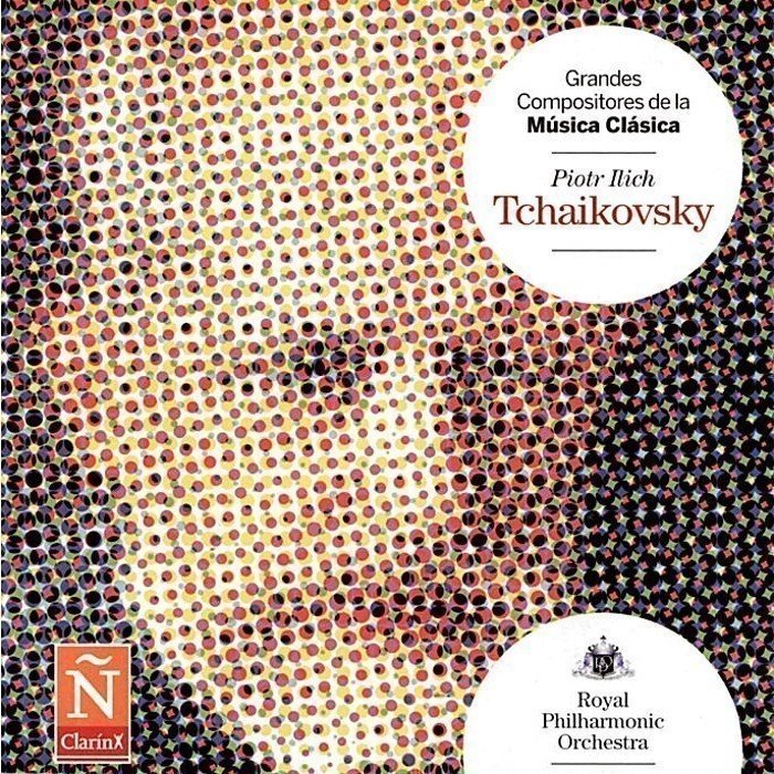 The Nutcracker Suite / Swan Lake Suite