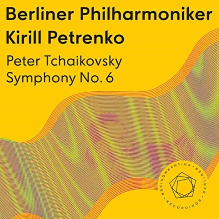 Tchaikovsky: Symphony No. 6 "Pathétique" by Пётр Ильич Чайковский