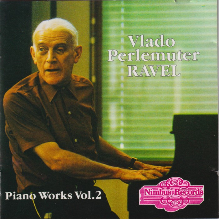 Piano Works Vol. 2