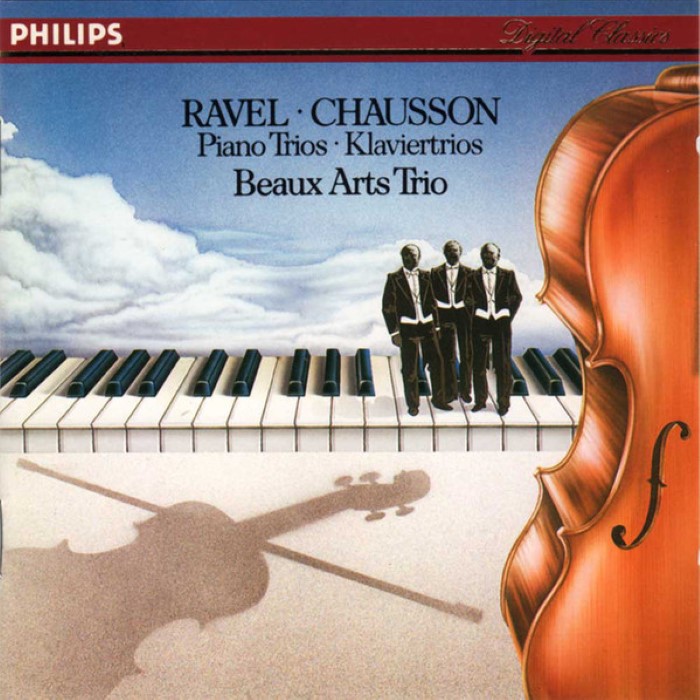 Piano Trios