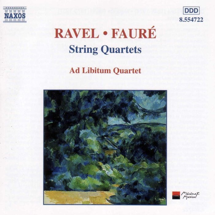 String Quartets
