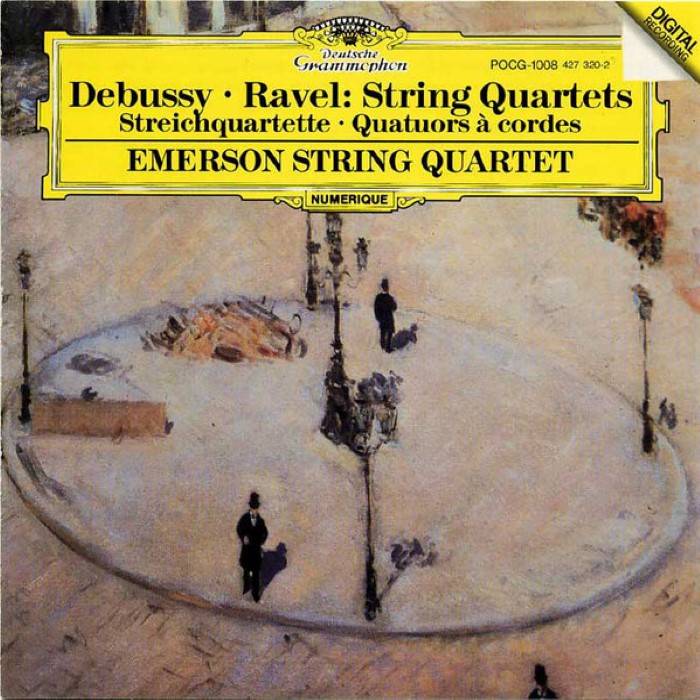 String Quartets