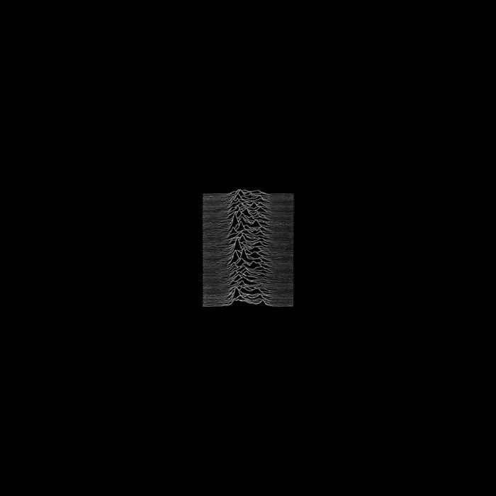 Unknown Pleasures