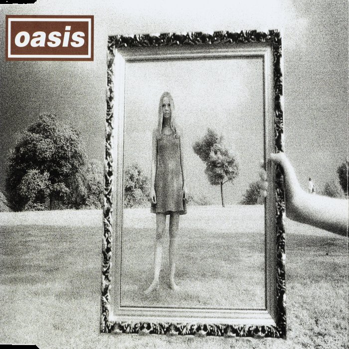 Wonderwall by Oasis