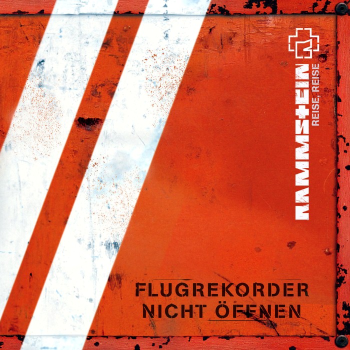 Reise, Reise by Rammstein