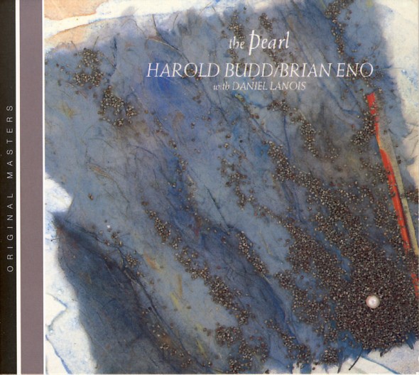 The Pearl by Harold Budd