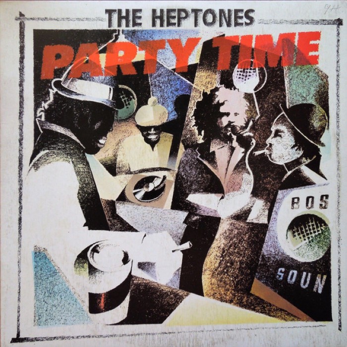 Party Time
