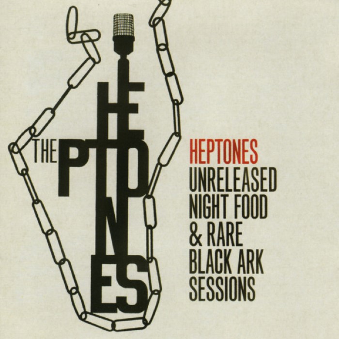 Unreleased Night Food & Rare Black Ark Sessions
