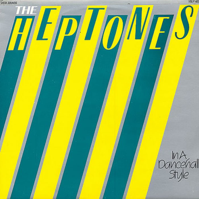 In A Dancehall Style by The Heptones