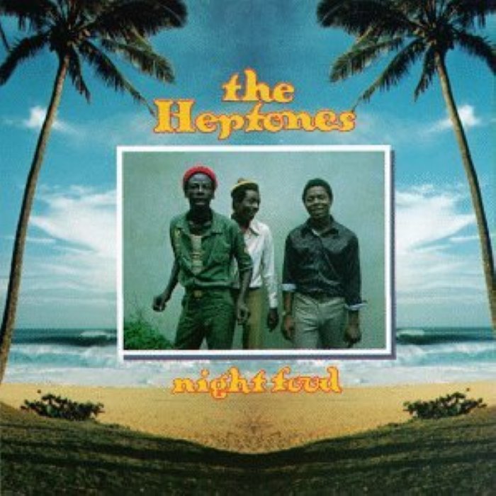 Night Food by The Heptones