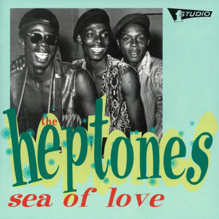 Sea of Love