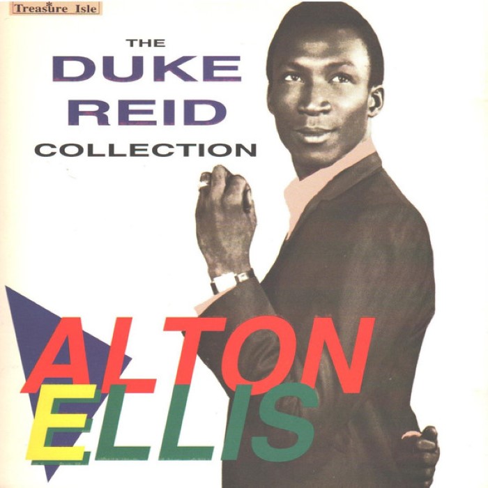 The Duke Reid Collection