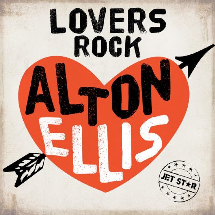 Pure Lovers Rock