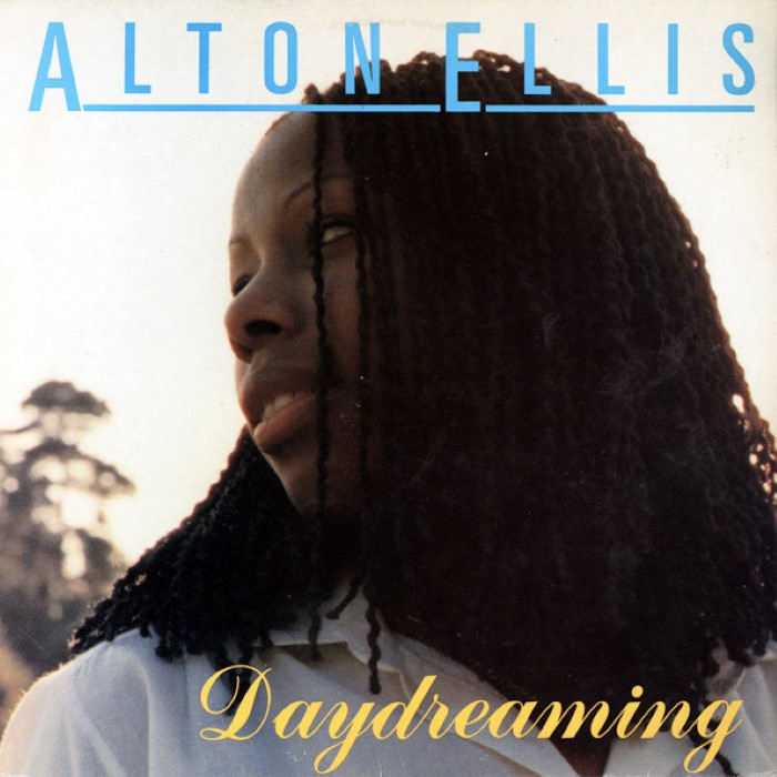 Daydreaming