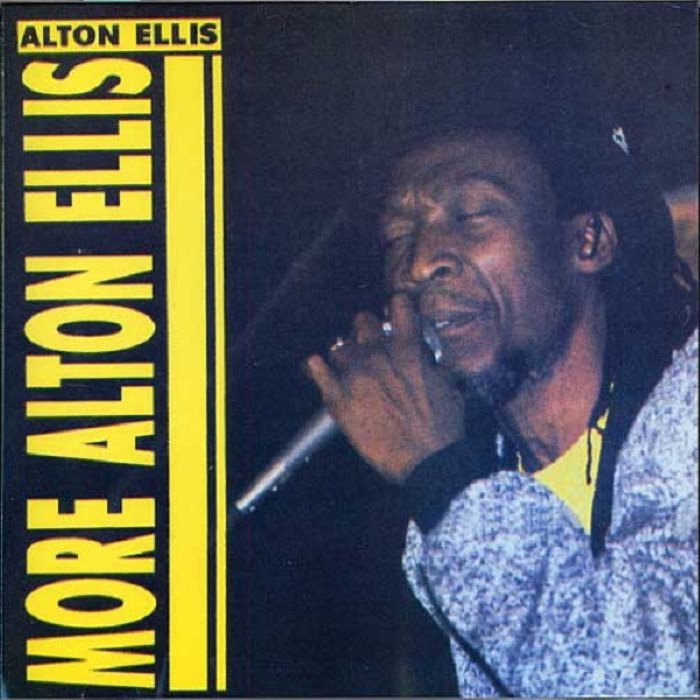 More Alton Ellis