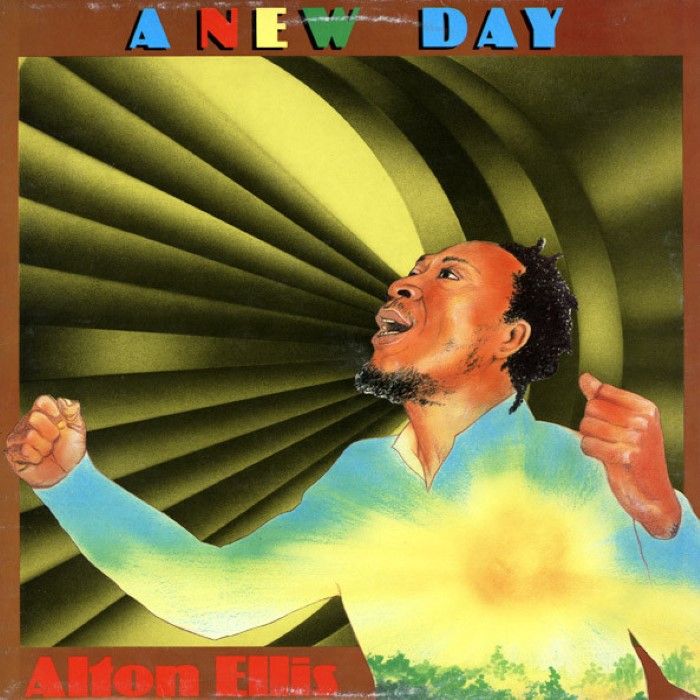 A New Day