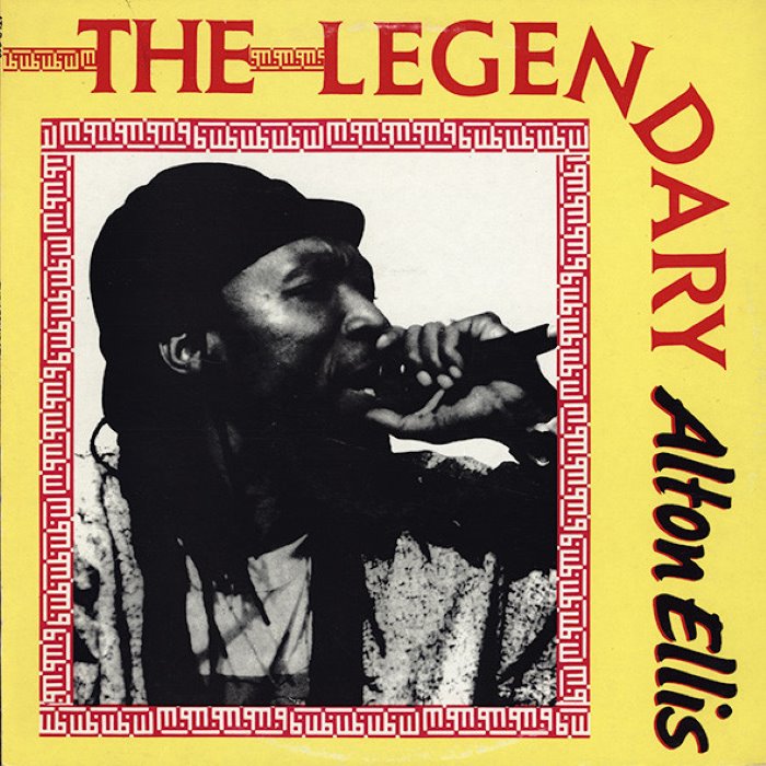 The Legendary