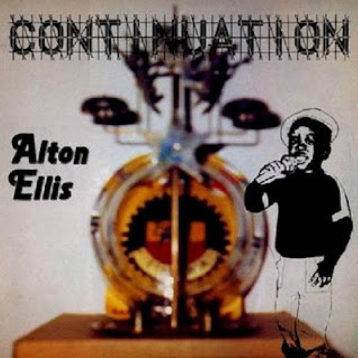 Continuation